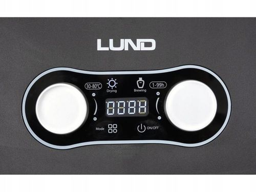 SUSZARKA SPOŻYWCZA 300W 5 TAC DO GRZYBÓW OWOCÓW na Arena.pl