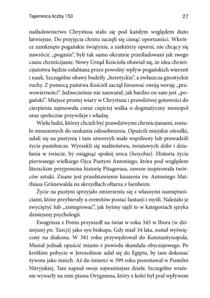 Enneagram. Dziewięć Typów Osobowości zdjęcie 13