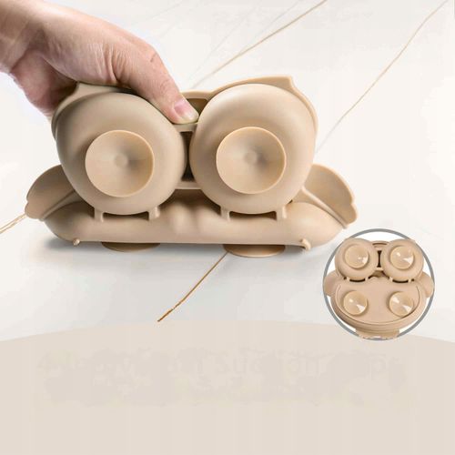 Zestaw naczyń silikon Renew Force na Arena.pl