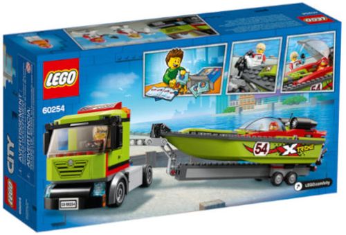LEGO 60254 na Arena.pl