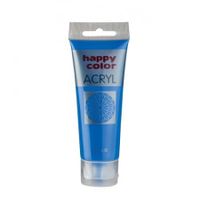 FARBA AKRYLOWA 75ML KOBALTOWY HAPPY COLOR NR.36 5905130006272