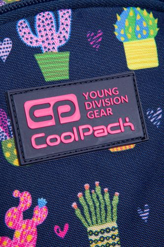 Coolpack-JOY S-Plecak-CACTUS na Arena.pl