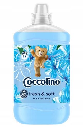coccolino core blue splash 1700ml na Arena.pl