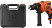 Wiertarka udarowa Black&Decker BEH200 500W