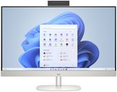 AiO HP 27 FullHD IPS Intel Core Ultra 7 255U 12-rdzeni 32GB DDR5 1TB SSD NVMe Windows 11 + klawiatura i mysz