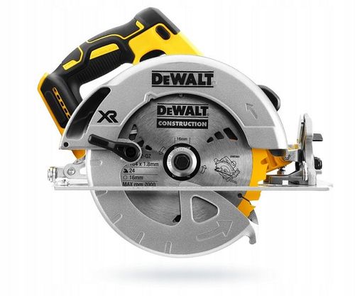 Pilarka tarczowa DEWALT DCS571N na Arena.pl