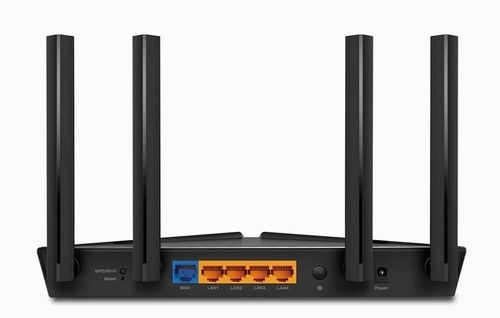 Access Point, Router TP-Link Archer AX53 Router 802.11ax (Wi-Fi 6) na Arena.pl