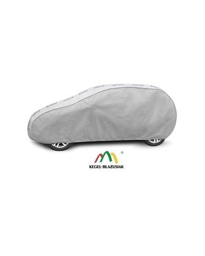 Pokrowiec plandeka na samochód M2 (hatchback) 381-405 cm na Arena.pl