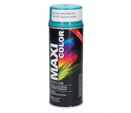 maxi color ral 5021 połysk na Arena.pl