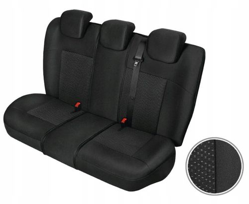 MITSUBISHI CARISMA od 1998 pokrowiec na kanapę na Arena.pl