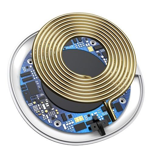 BASEUS UFO Ładowarka indukcyjna na Arena.pl