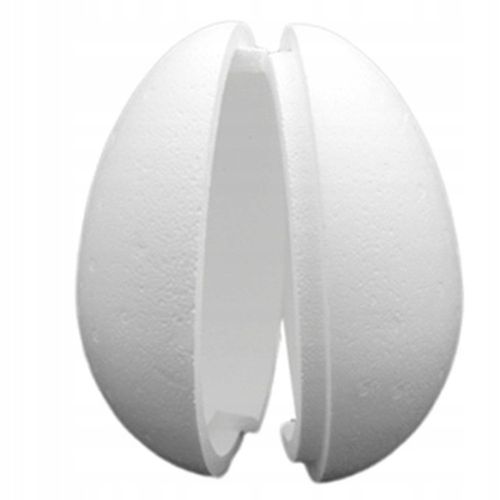 JAJKA STYROPIANOWE jaja do ozdabiania dekoracji styropian WIELKANOC 30cm na Arena.pl