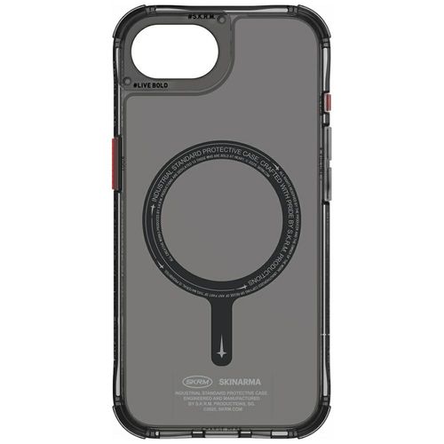 etui skinarma saido magsafe do iphone    16e czarny na Arena.pl