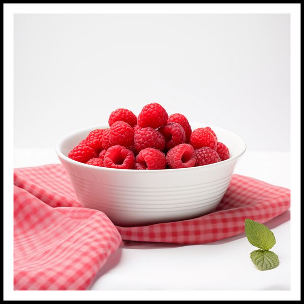 Plakat 80x80cm Lato w Misce zdjęcie 3