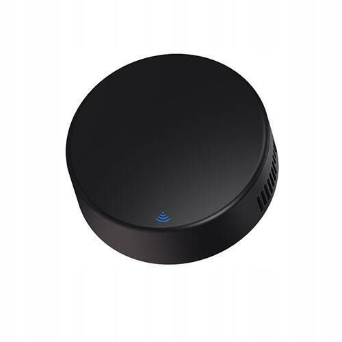 Pilot Kontroler IR RF WIFI sterownik rolet klimatyzacji radio Tuya Smart na Arena.pl