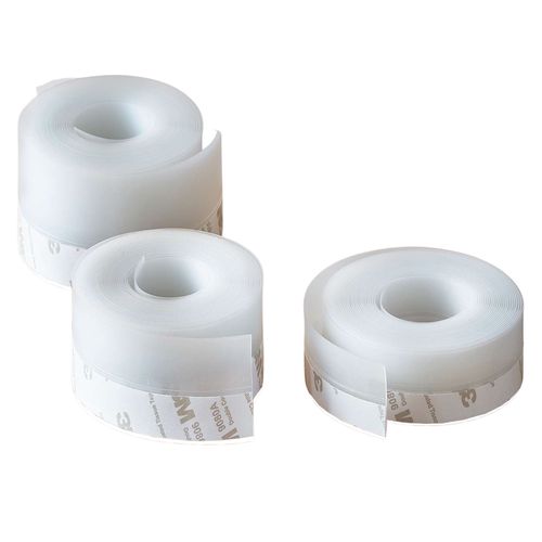 Samoprzylepna taśma uszczelniająca Izolmax 3x5 m taśmy do drzwi okien na Arena.pl