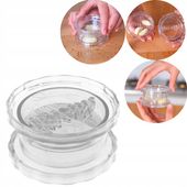 Siekacz Do Czosnku ViO TSG-39 Bakalii Szatkownica Obrotowa 40 Х 75 mm