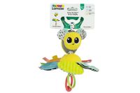 TOMY Lamaze zawieszka pszczolka Gaja L27495