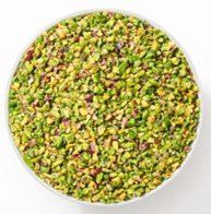MENU' Pistacje kruszone świeże 500 g zdjęcie 3