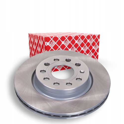 TARCZA HAM PRZOD 280X22 V FEBI BILSTEIN na Arena.pl
