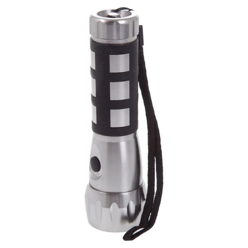 Latarka kieszonkowa 17 LED na Arena.pl