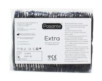 prezerwatywy grubsze pasante extra 144 sztuki