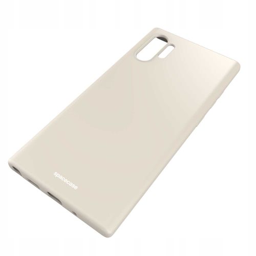 SC Silicone Case Galaxy Note 10+ bone na Arena.pl