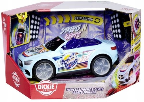 streets beat mercedes e 23,5 cm 5543 na Arena.pl