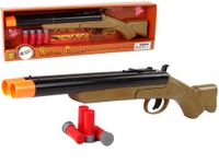 ND24_13206 Strzelba Kowbojska Dla Dzieci Kowboj N