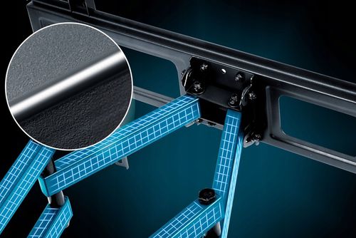 UCHWYT DO TELEWIZORA UNIWERSALNY ŚCIENNY NA TV wieszak obrotowy 32-70 na Arena.pl