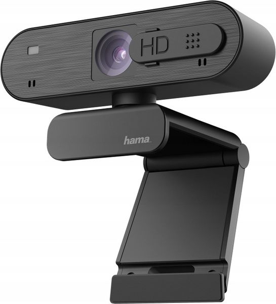Kamera internetowa Hama C-600 Pro Full HD x3 zdjęcie 16