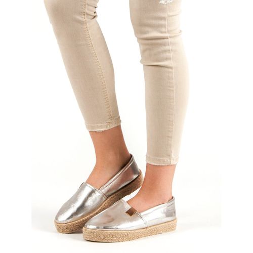 Złote Espadryle r.40 na Arena.pl