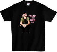 Koszulka T-shirt One Direction