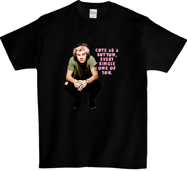 Koszulka T-shirt One Direction zdjęcie 1