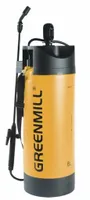 Opryskiwacz z manometrem 8L Greenmill