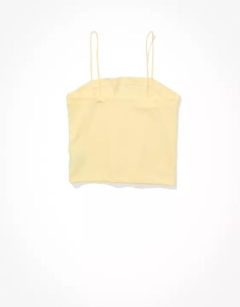 Top American Eagle Bungee-Strap Crop XL zdjęcie 2