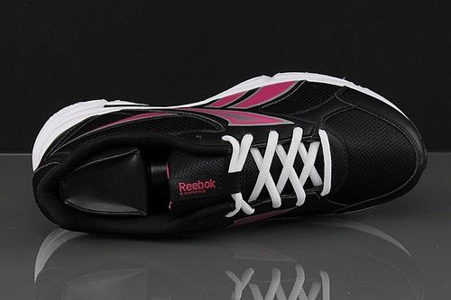 Reebok TRANZ RUNNER RS (V53533) na Arena.pl