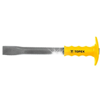 Przecinak z ochraniaczem 300x19mm Topex 03A139