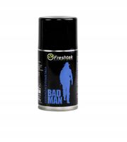 Freshtek One Shot Bad Man 250 ml – odświeżacz do dozownika