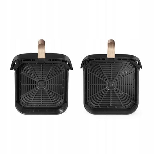 Frytkownica Beztłuszczowa Air Fryer Cosori Turbo Tower Pro Smart 10,8L na Arena.pl