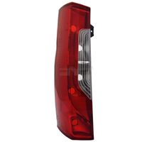 Lampa tylna Lewa tył Kierowcy Mercedes Sprinter 907 2018-2025 A9108200000