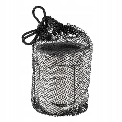 Kubek Termiczny Turystyczny HELIKON z przykrywką STAL NIERDZEWNA 250ml na Arena.pl