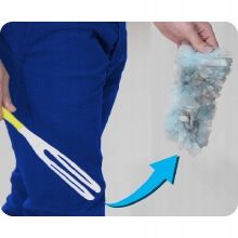 WKŁADY DO MIOTEŁKO SWIFFER DUSTER REFILLS 9 SZT na Arena.pl