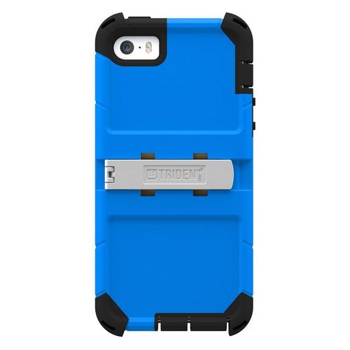 TRIDENT KRAKEN -2 Apple iPhone 5S / SE - BLUE na Arena.pl