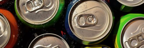 Napój gazowany koreański o smaku jabłka zielonego zero cukru cydr Apple cider OKF 500ml na Arena.pl