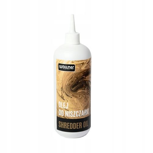 olej do niszczrek wallner 450ml na Arena.pl