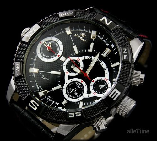 Gino Rossi PARKSON 8401 na Arena.pl