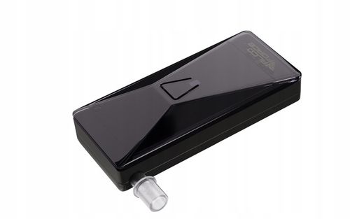 ALKOMAT ELEKTROCHEMICZNY ALCOFORCE AF-450 na Arena.pl