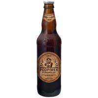 Podpiwek Staropolski 500ml / PolBioEco