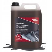 PŁYN DO CZYSZCZENIA DPF FAP MOBIL MEDIC SKUTECZNIE REGENERUJE 5L